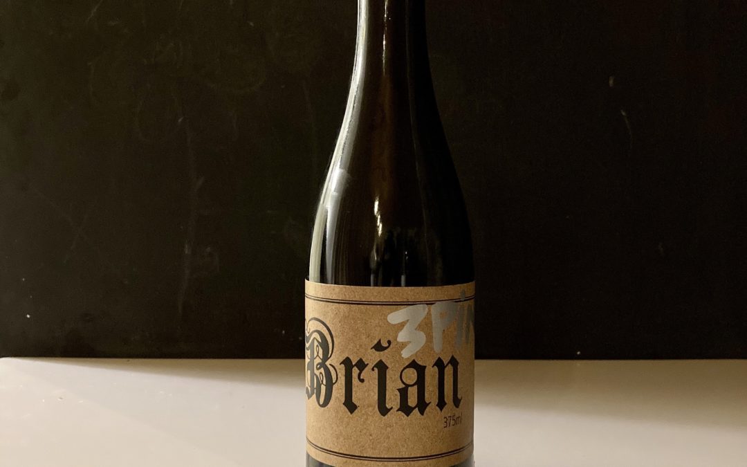 Brian 3 Pinots 2019