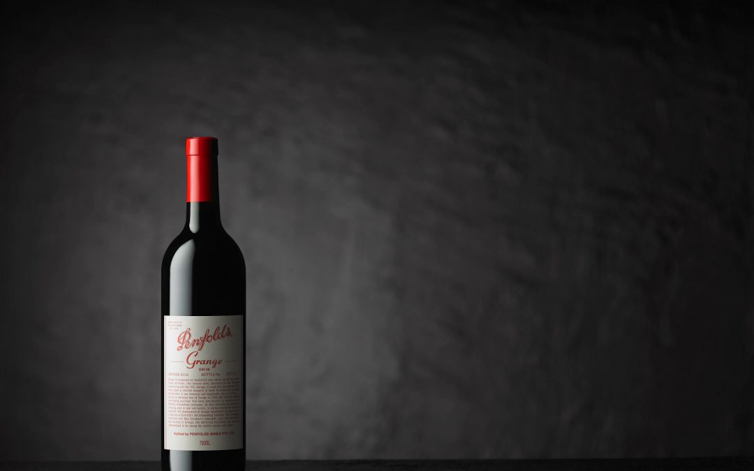 Penfolds Collection 2020