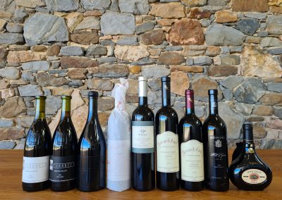 Barossa Wine Auction 2021